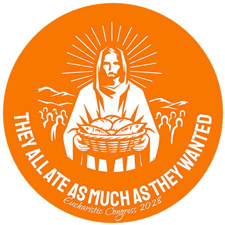 eucharisticcongress2028 medallion01