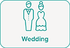 wedding btn