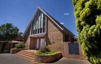St Brigid's Church, Gwynneville